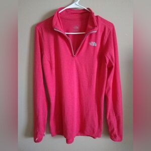 The North Face Jacket